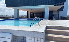 Flat beira mar, Olinda 4 Rodas 305